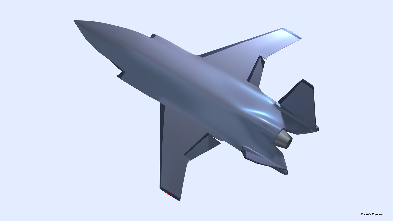 Airpower Teaming System 10
