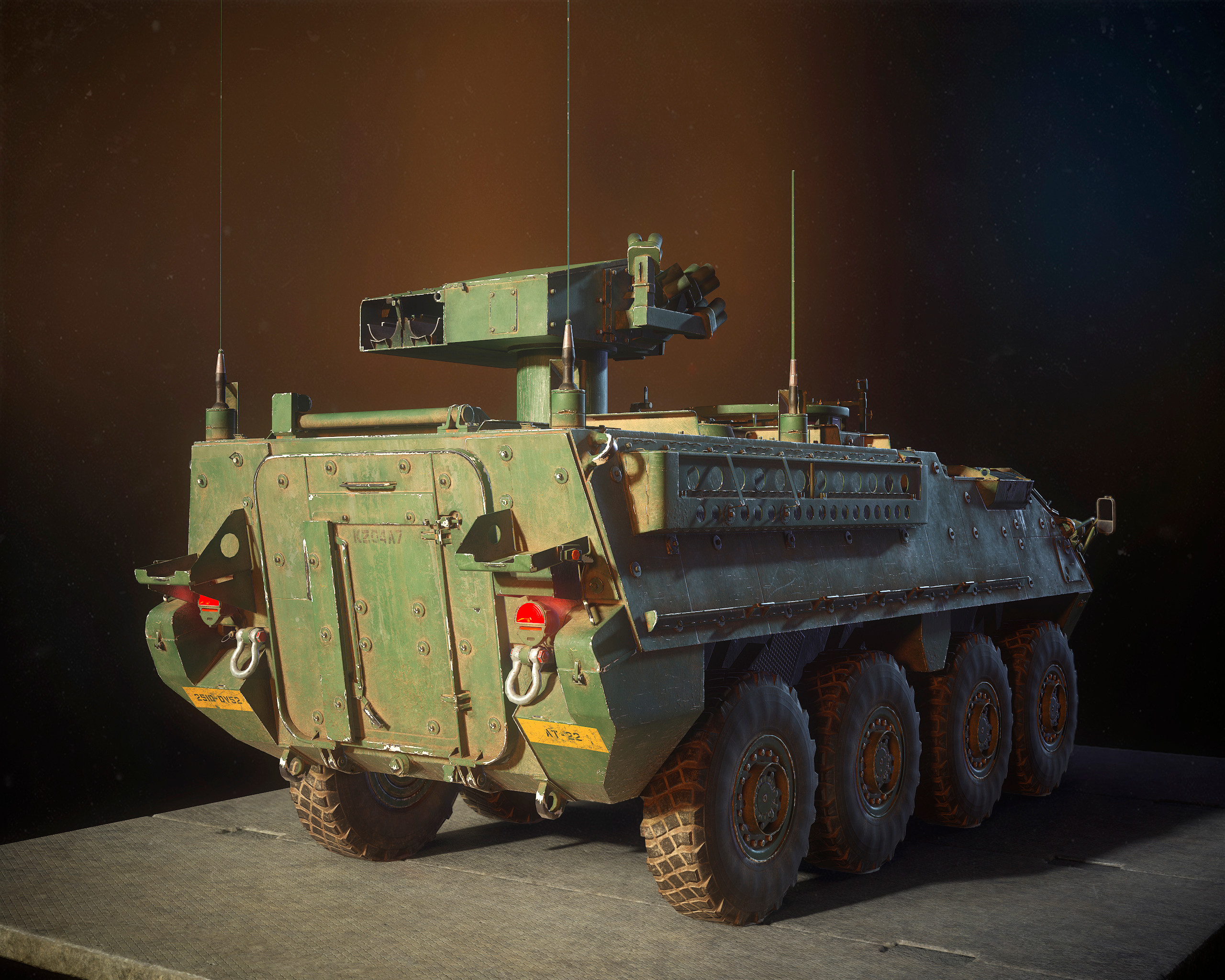 Promax stryker. M1134 Stryker. Stryker Боевая бронированная машина. Stryker l-900. Stryker 12.