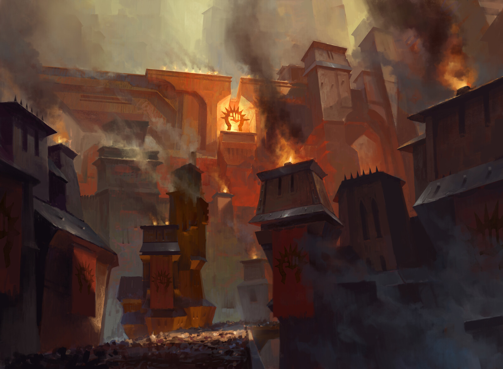 ©Wizards of the Coast