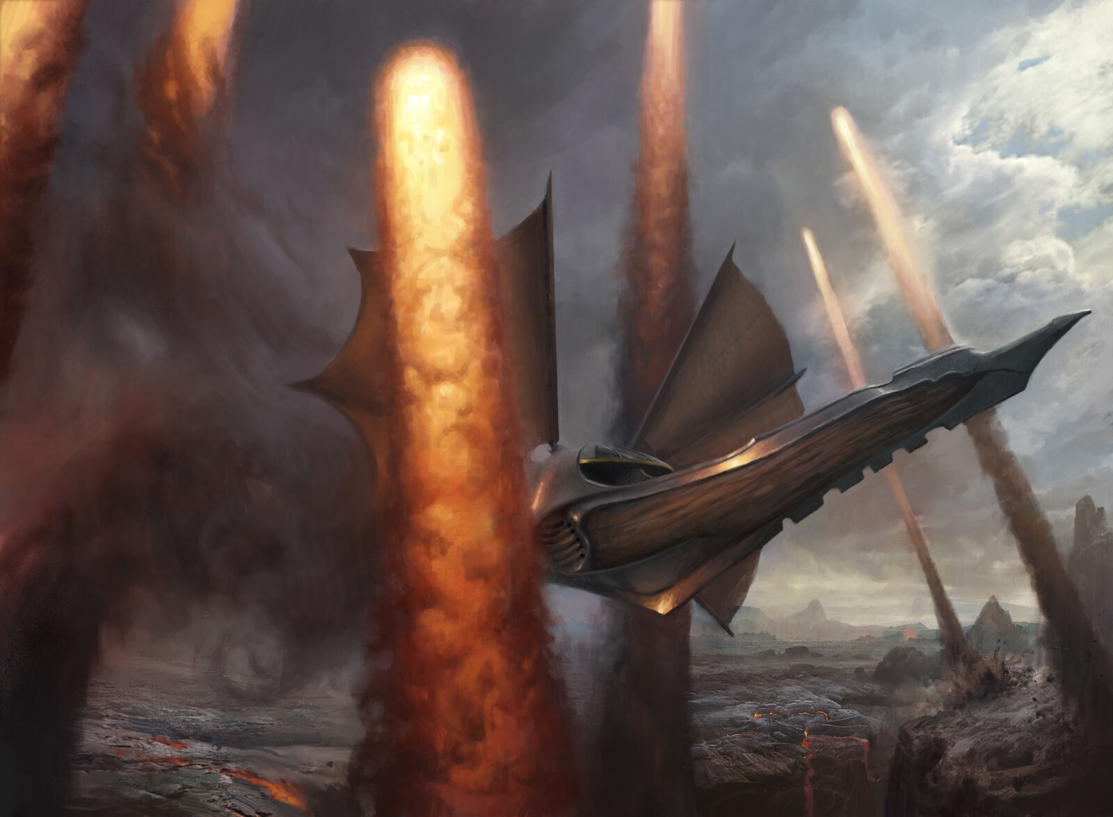©Wizards of the Coast