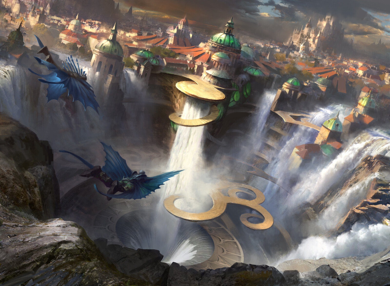 ©Wizards of the Coast
