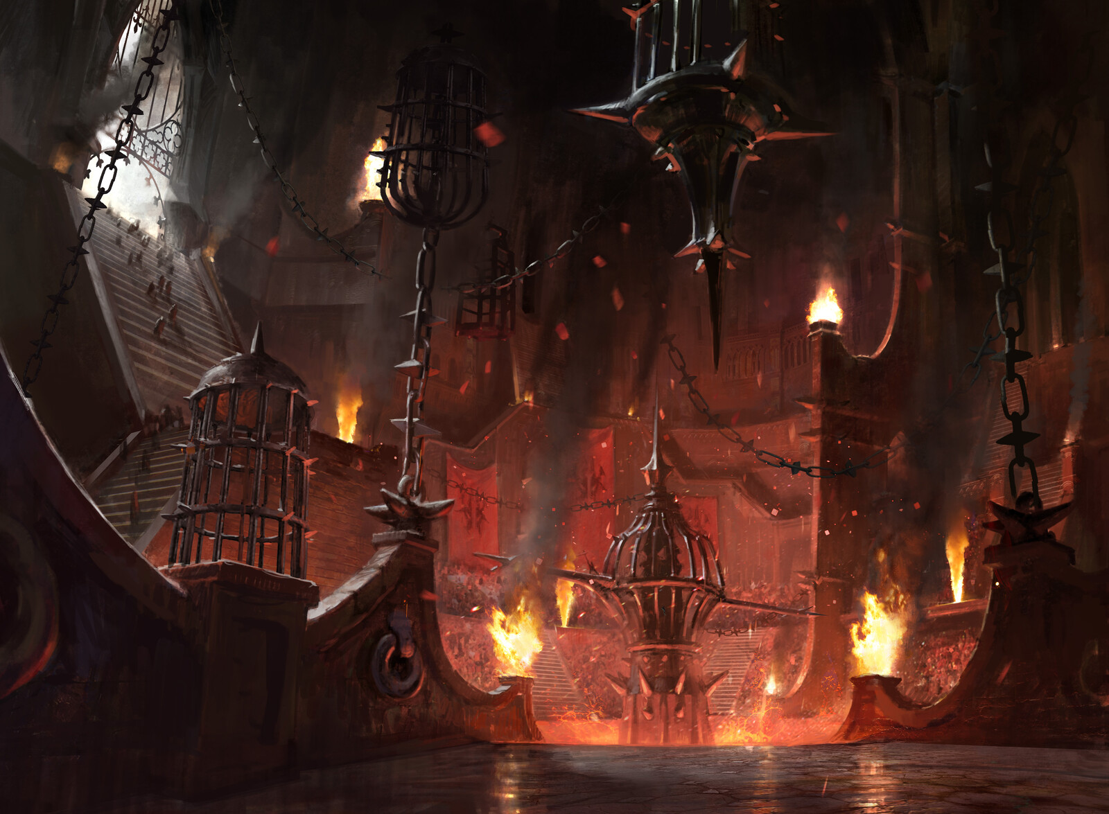 ©Wizards of the Coast