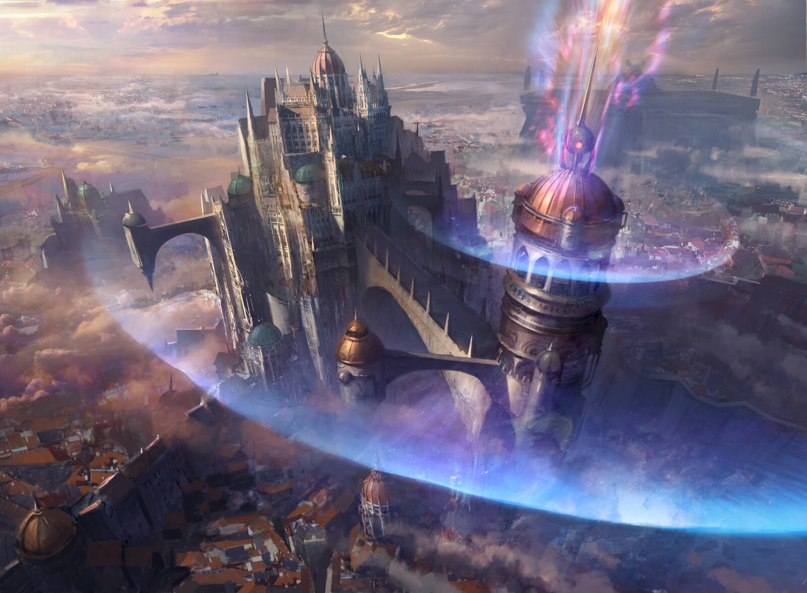 ©Wizards of the Coast