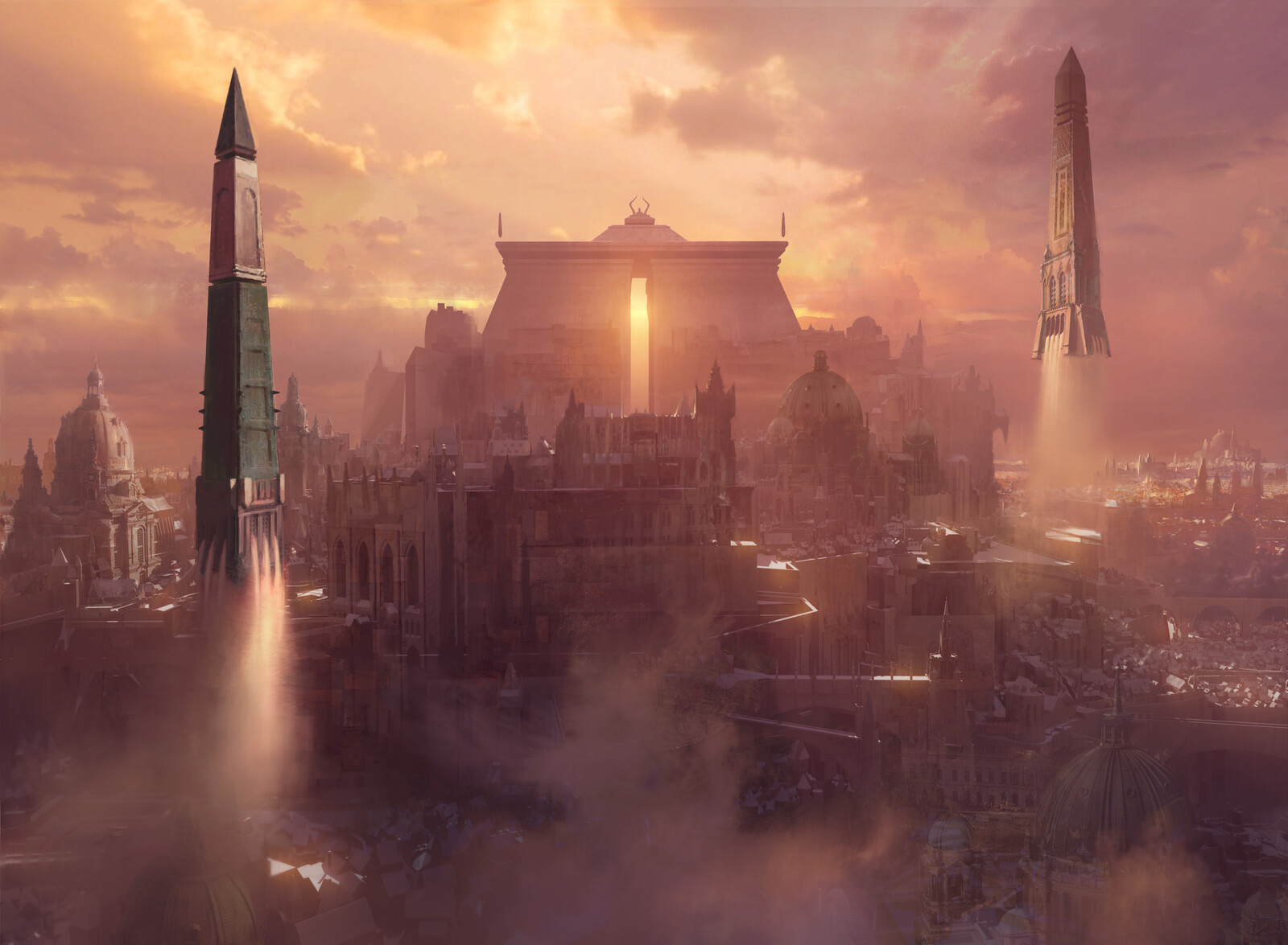 © Wizards of the Coast