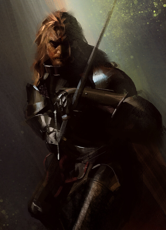 The Knight