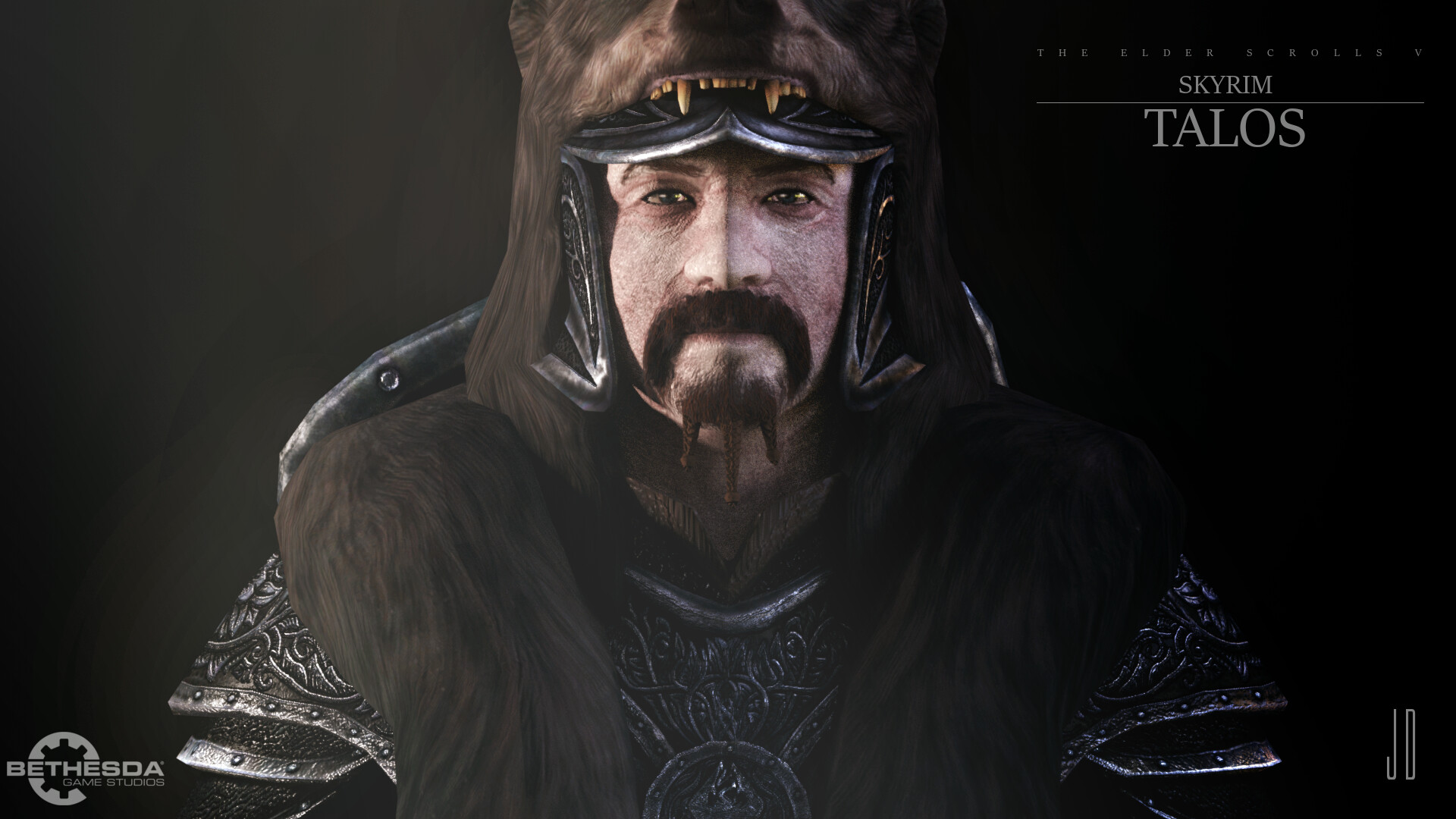 ArtStation - - TALOS