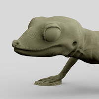 Artstation Solus 3d Prints Mathew Holmes