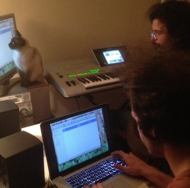 Music Production for Museum of SeljuK Civilisation 
