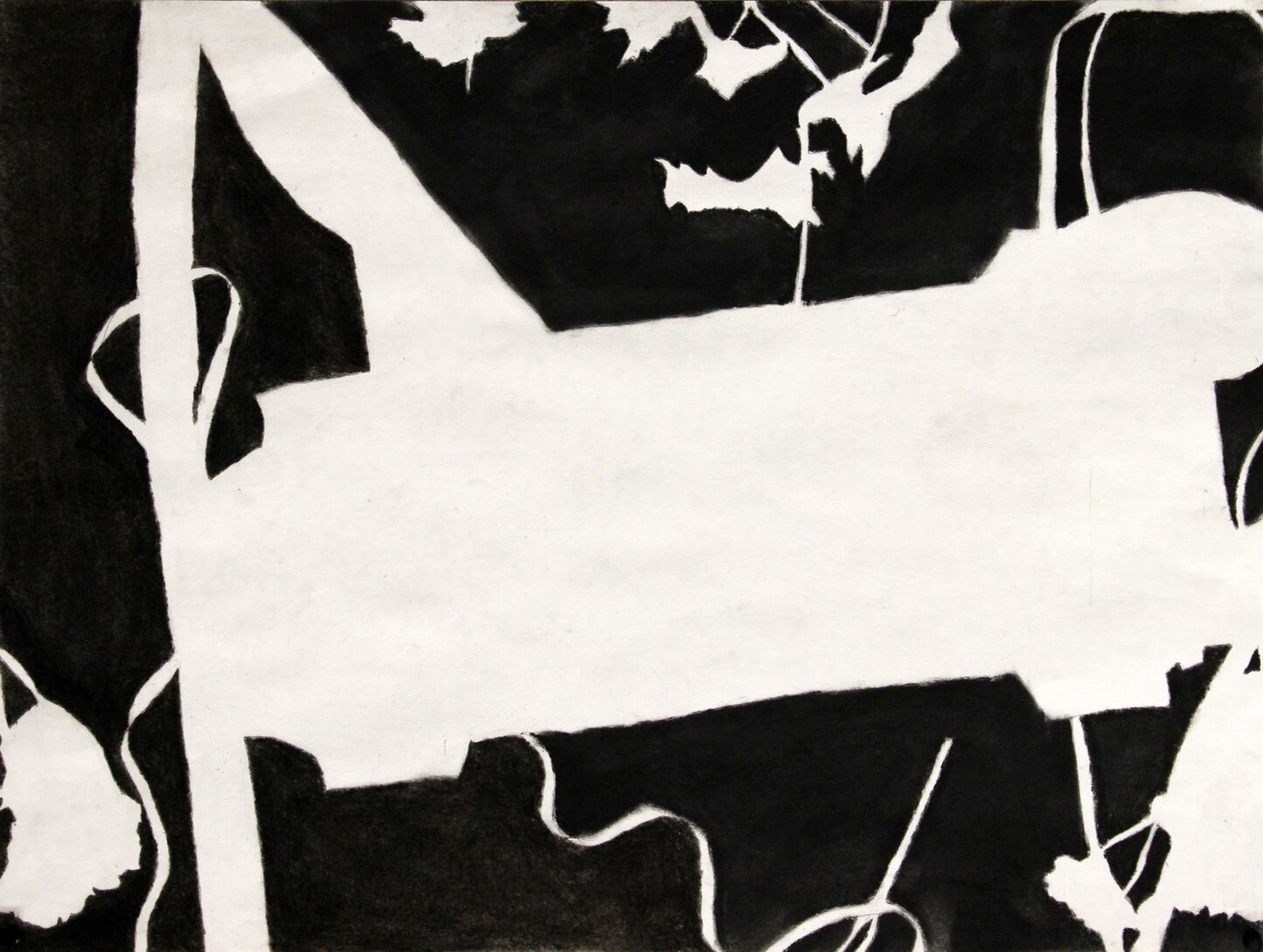 ArtStation - Negatives and positives