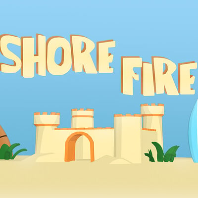 ShoreFire Gameplay