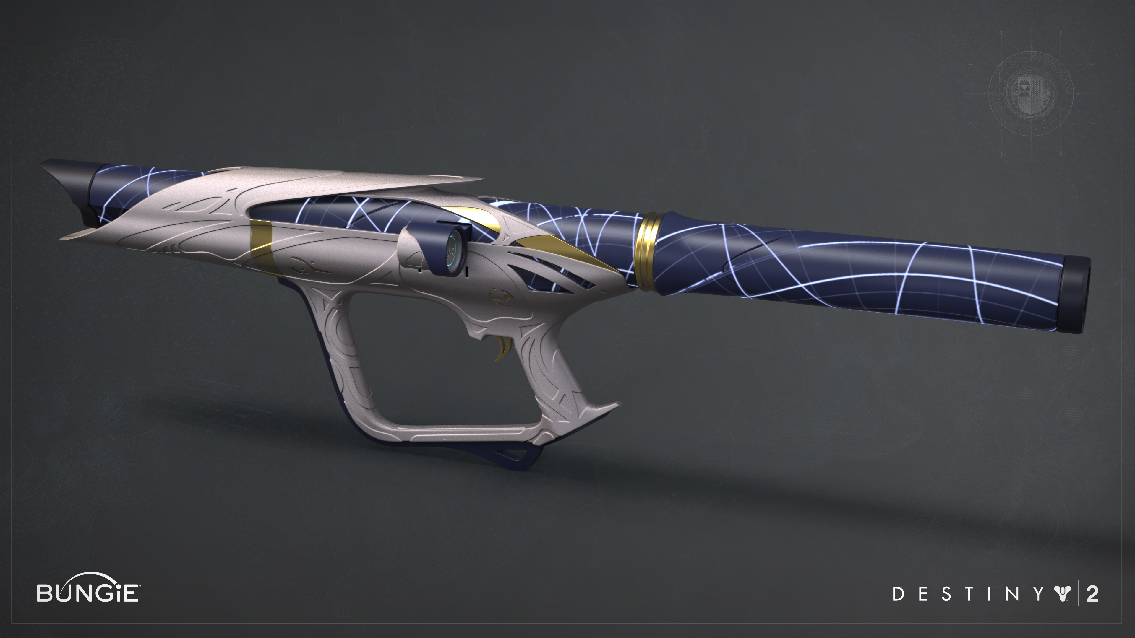 【Ryka】Destiny 2 if-ever-raiju-harness-gets-