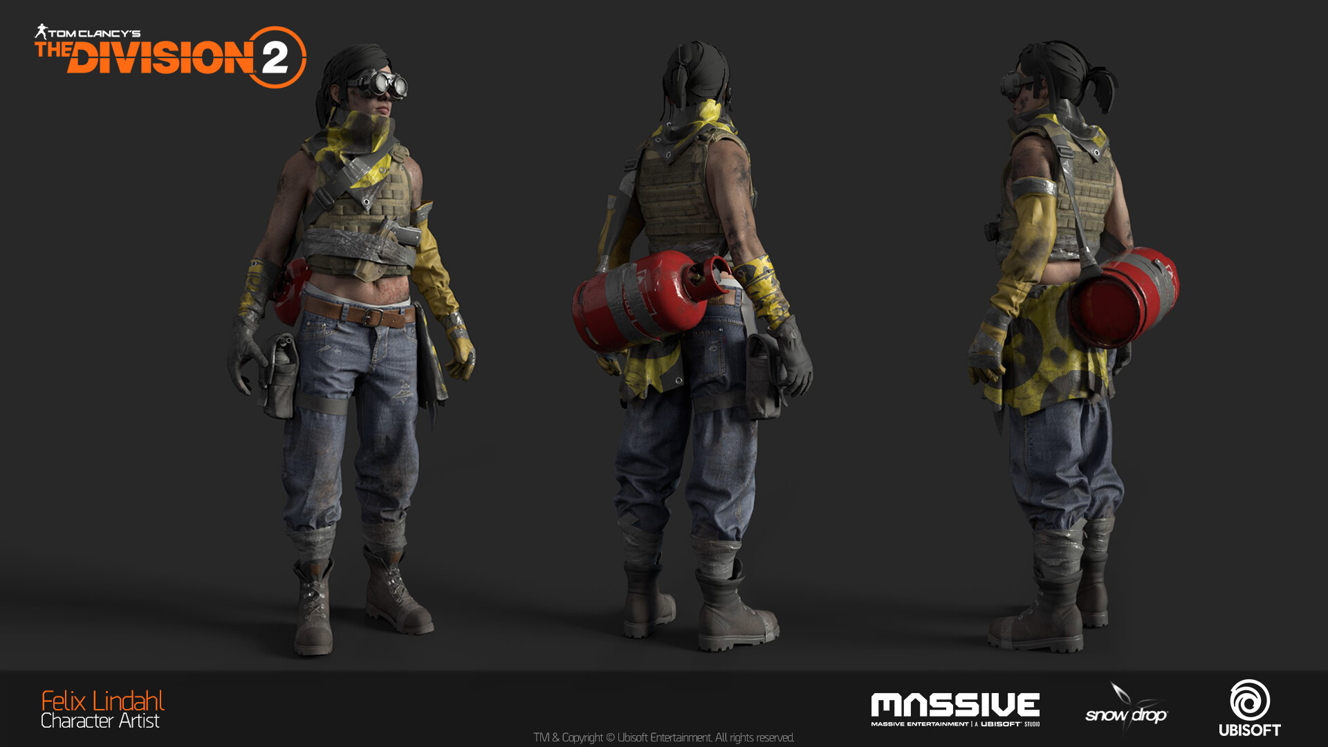 the division character