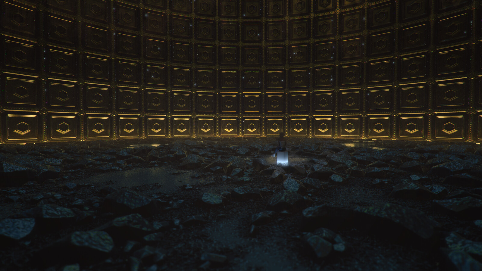 The Installation