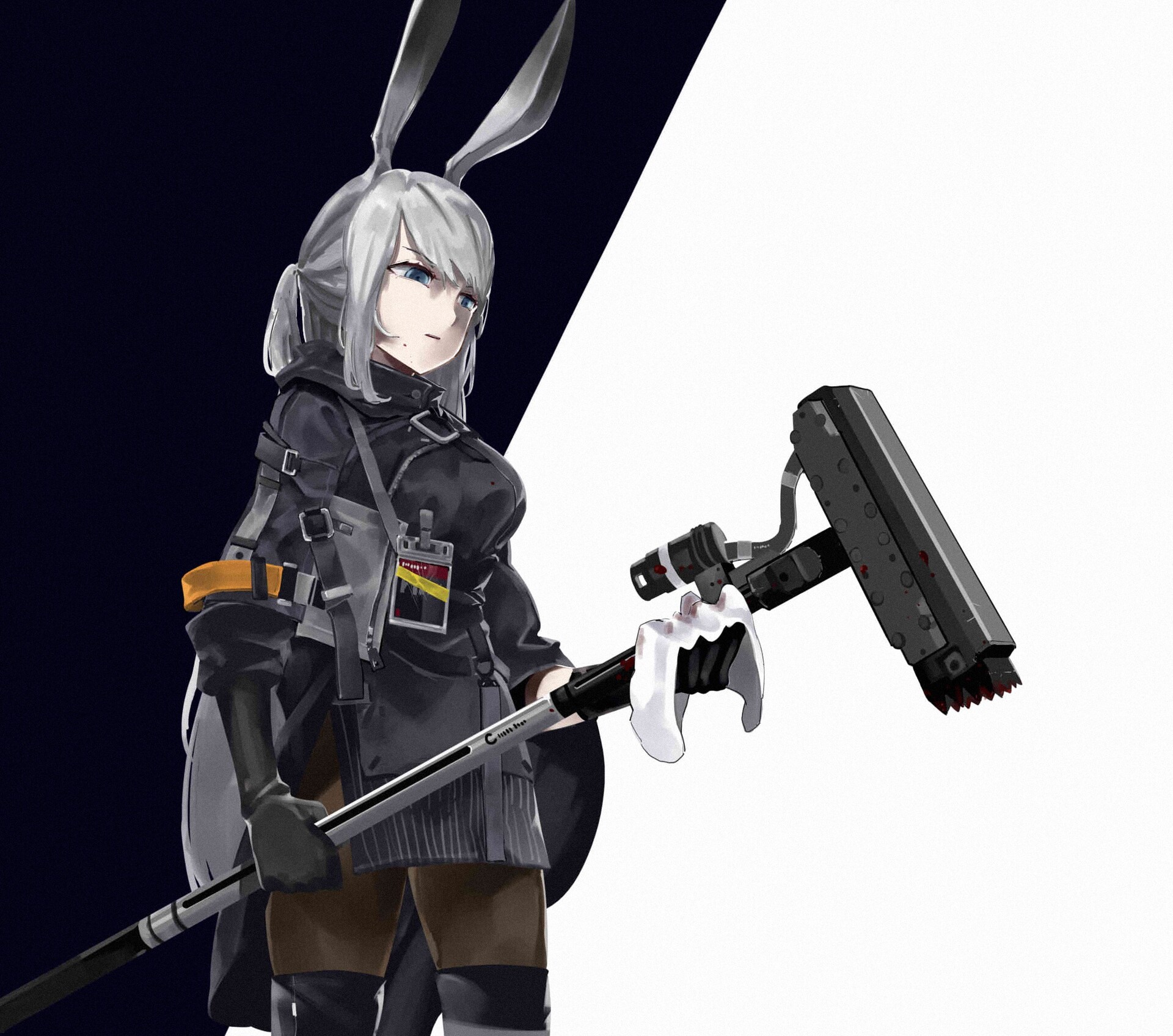 Arknight Gamepress