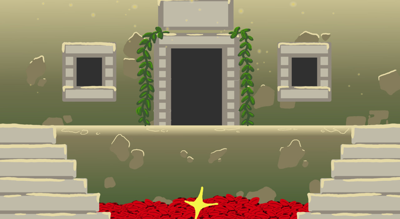 Дом ториэль карта