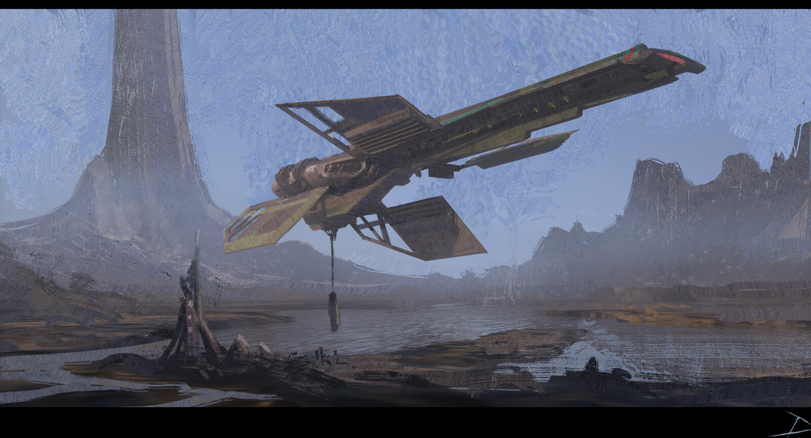 firefly