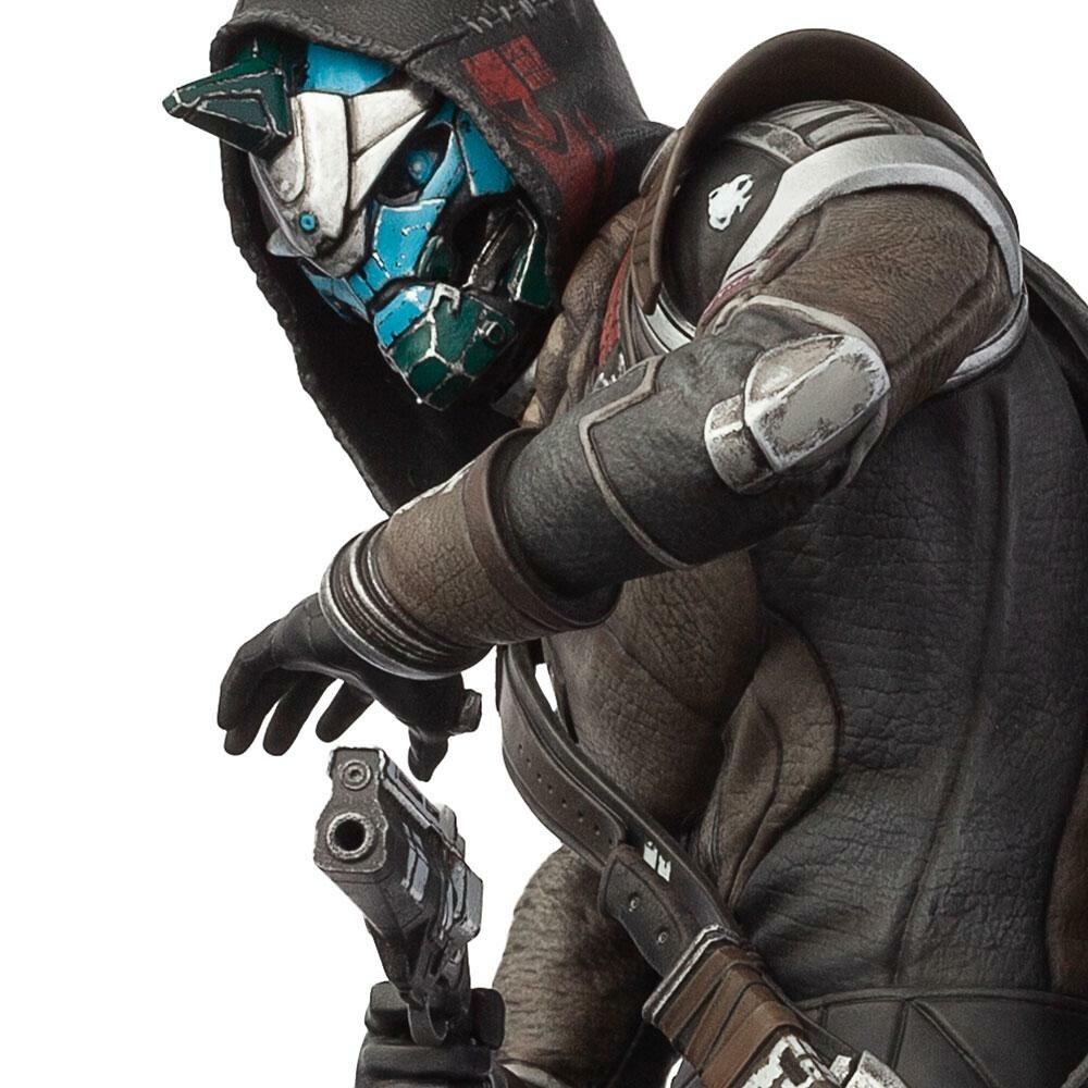 Destiny2 CAYDE-6 スタチュー Numskull Destiny 2 Cayde-6 Figure 10