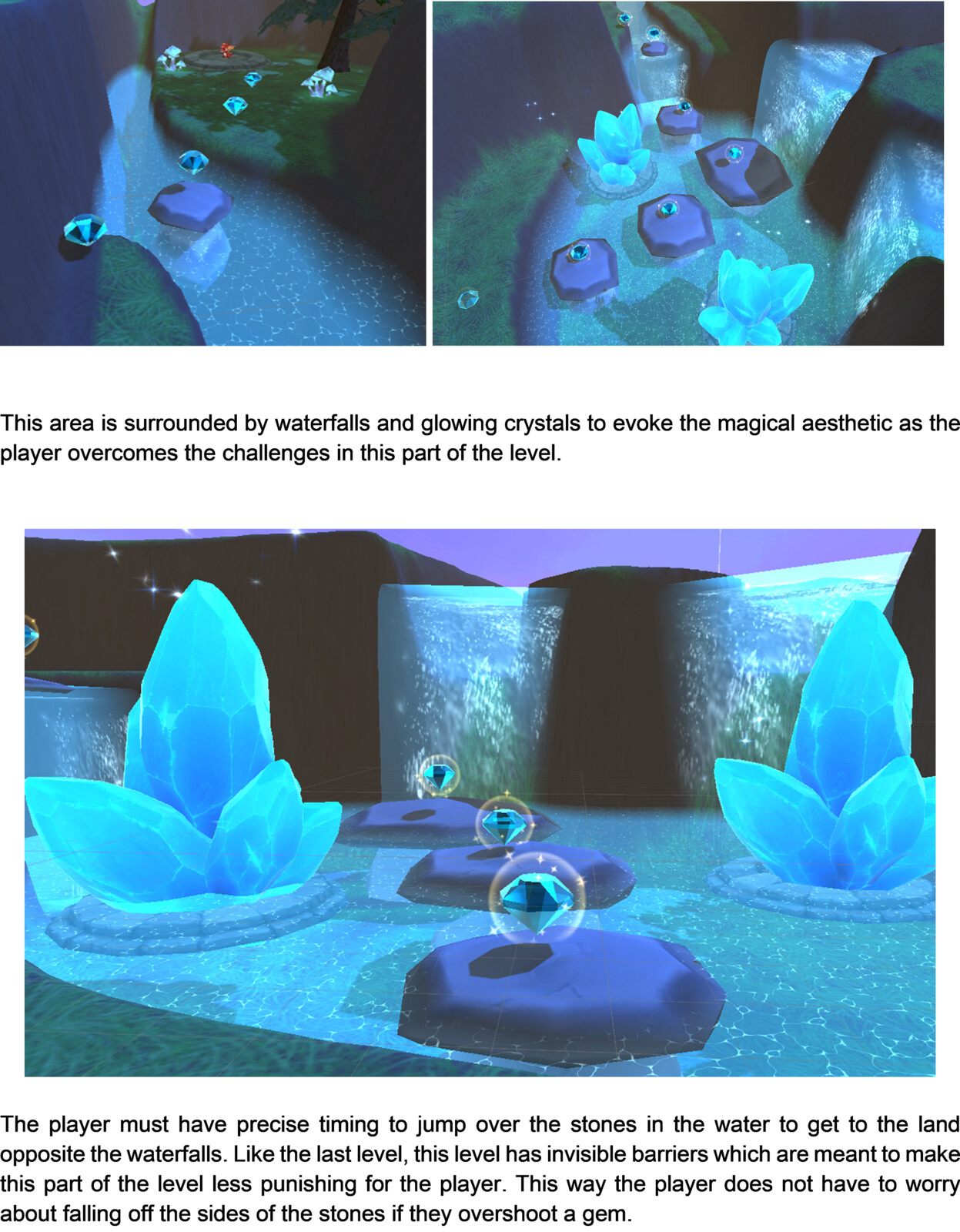 Level 3 Detailed Objective and Construction (page 2 of 3)