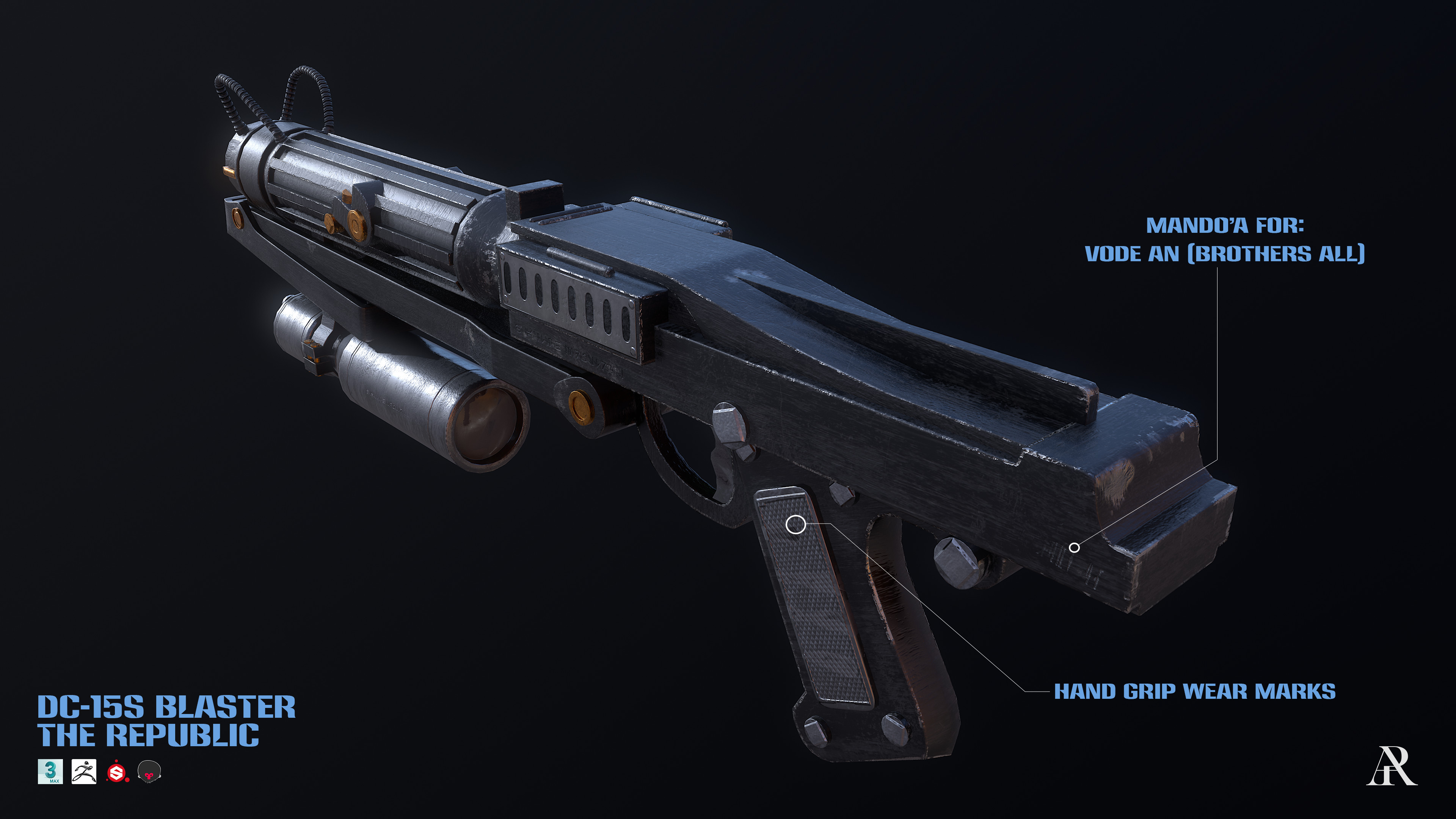 бластерная винтовка dc-15s. Dc 15 blaster. Dc-15s пистолет. Dc 15 blaster. Dc 15 m.