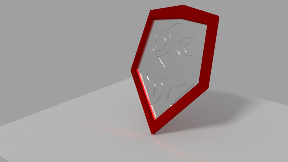 ocarina of time mirror shield