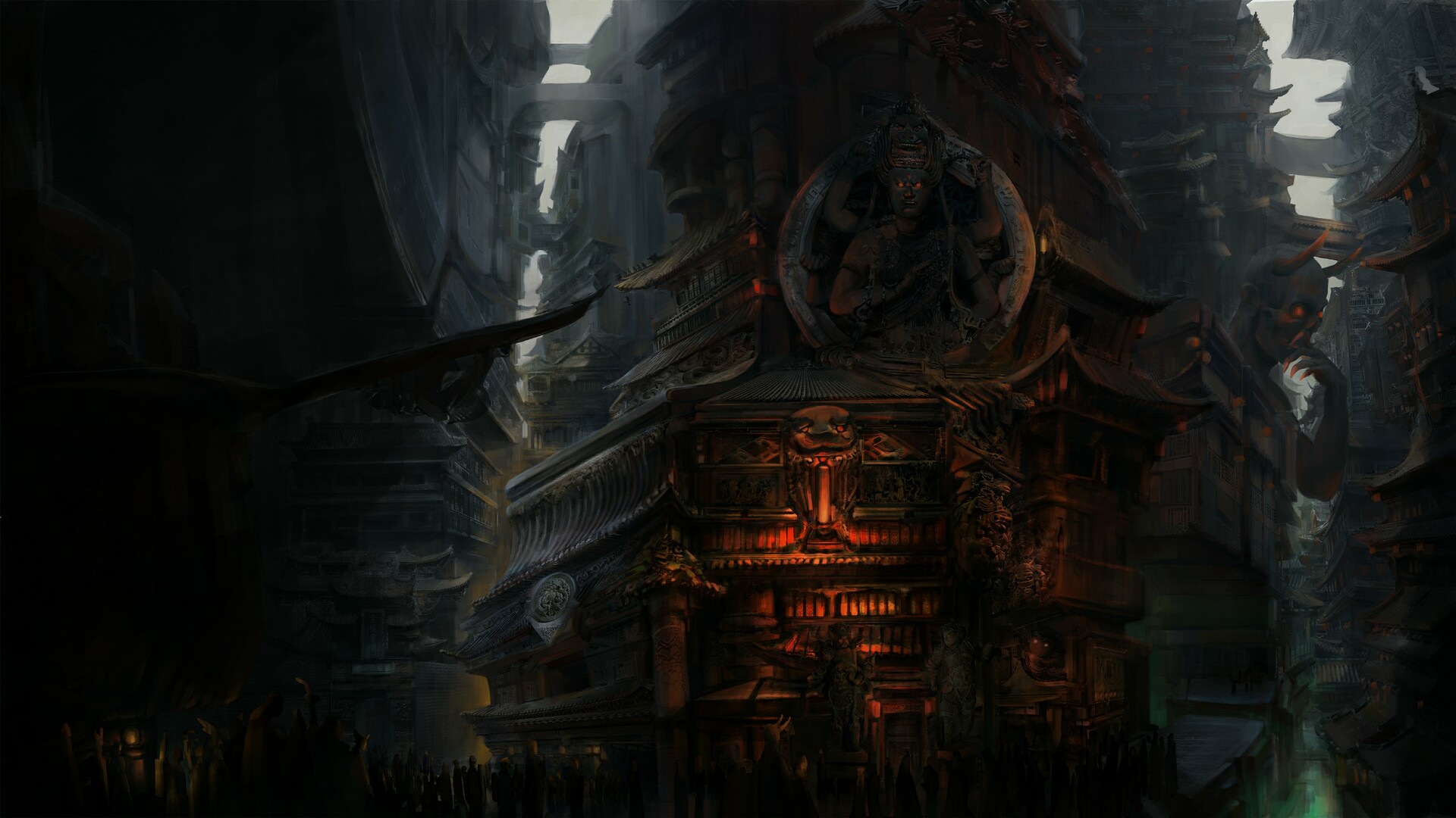 兔鸡 黄泉地狱 兔鸡 黄泉地狱