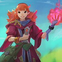 Artstation Critical Role Poster Coloring Grace Liu The signed version costs $200, and the unsigned version costs $40. critical role poster coloring grace liu