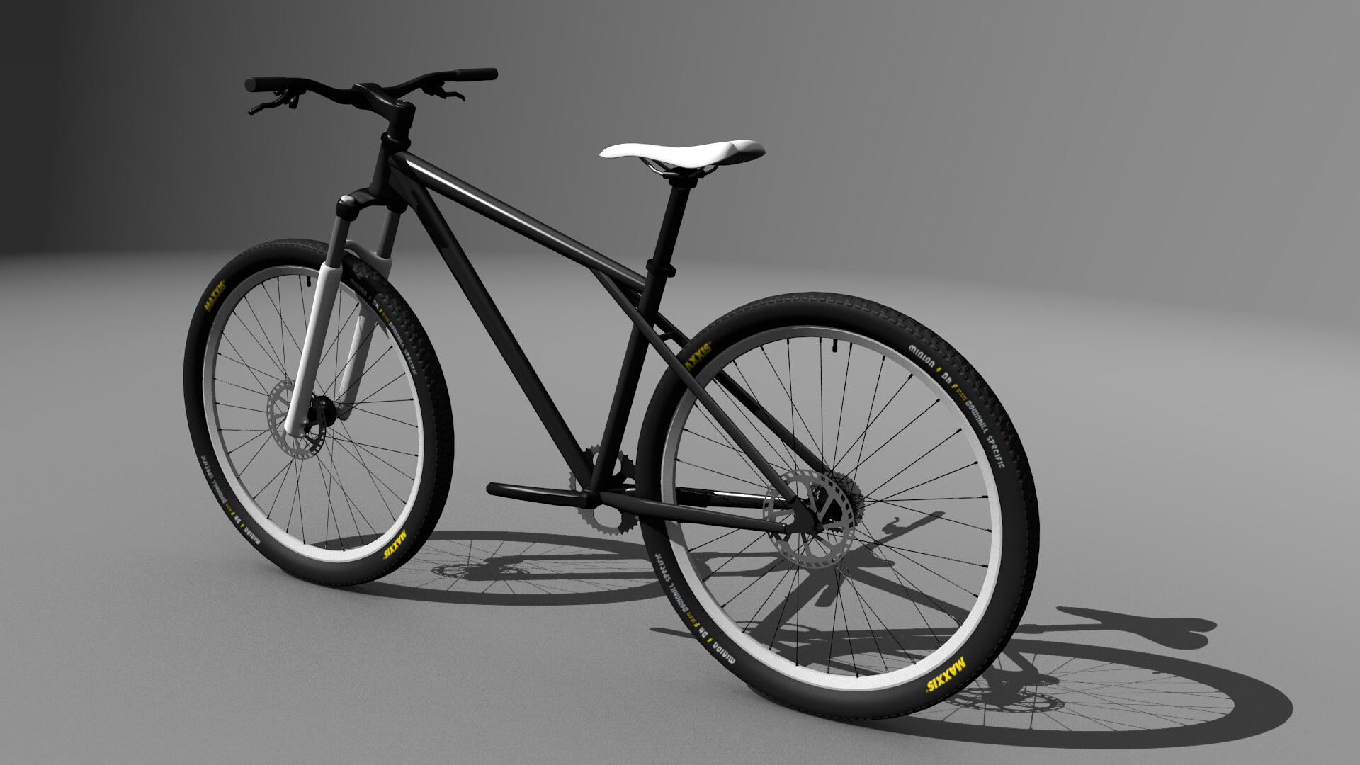 Used hotsell gt avalanche