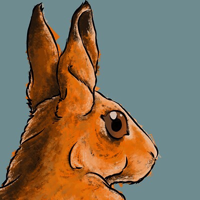 Freshvand bunny ipad11