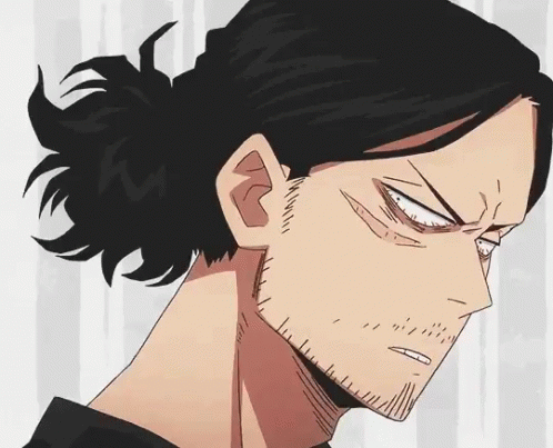 Artstation Aizawa Shouta Ri Chel