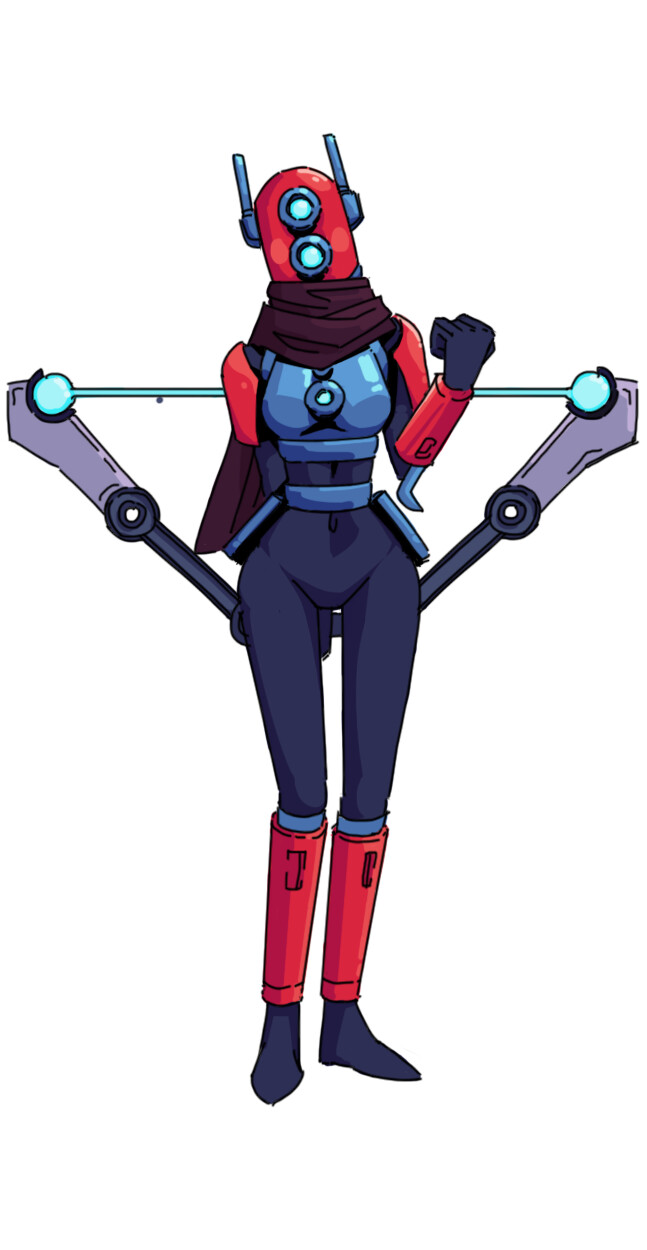 Featured image of post View 12 Ror2 Huntress
