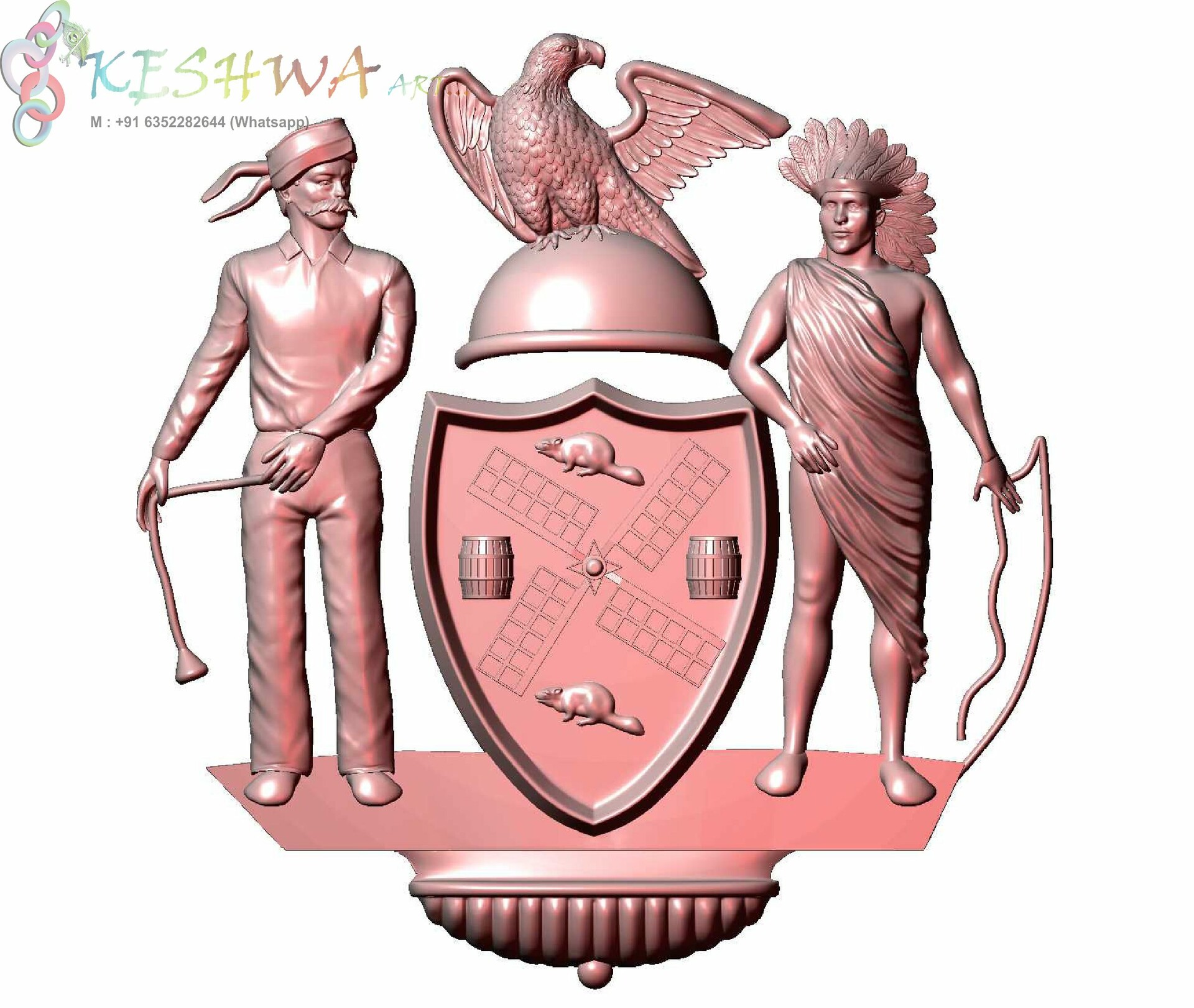 3D 立体的　NYPD クリスタルニューヨーク市警察 クリスタル　製　記念品 Greenlight Hollywood Four-Car CHASE Collector's Set NYPD Edition