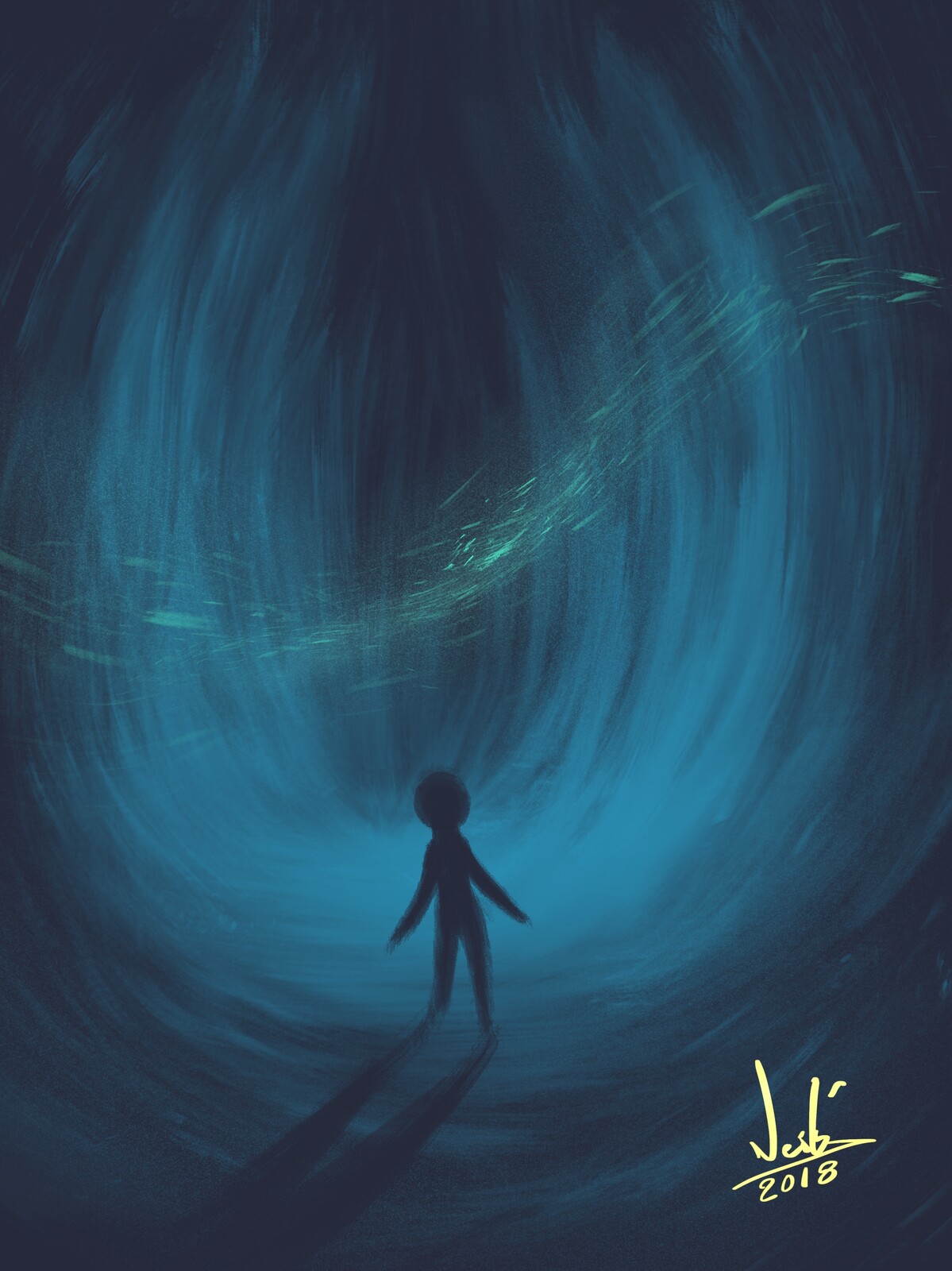 Discovery