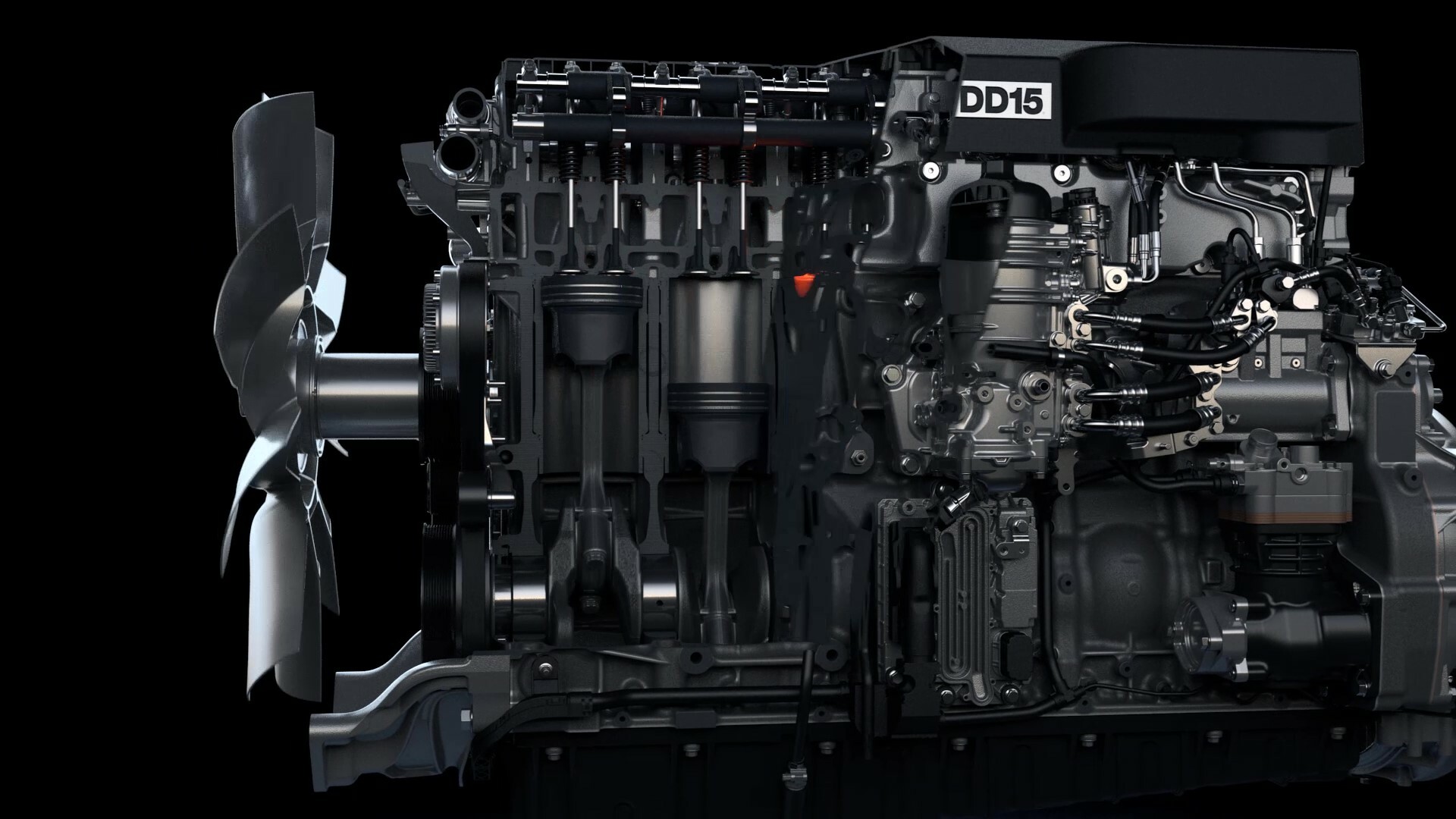 Дд 15. Detroit Diesel dd15. Двигатель Detroit Diesel dd15. Detroit Diesel 15. Detroit dd15 engine.