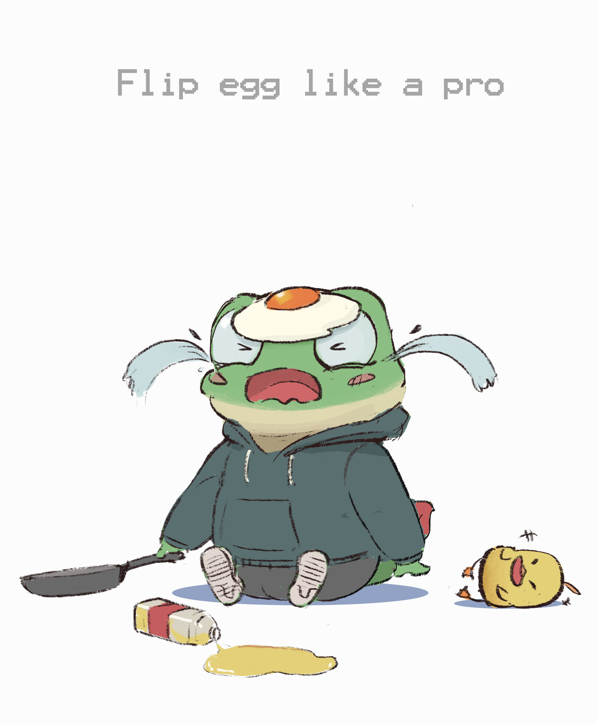 🐸🐸 Frog-kun 🐸🐸 on X: Neat trivia! The real-life tools shown in Do It  Yourself!!, according to u/Alisterchadwick    / X