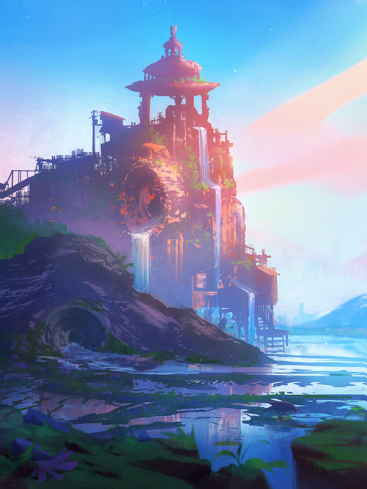 Sunny Day