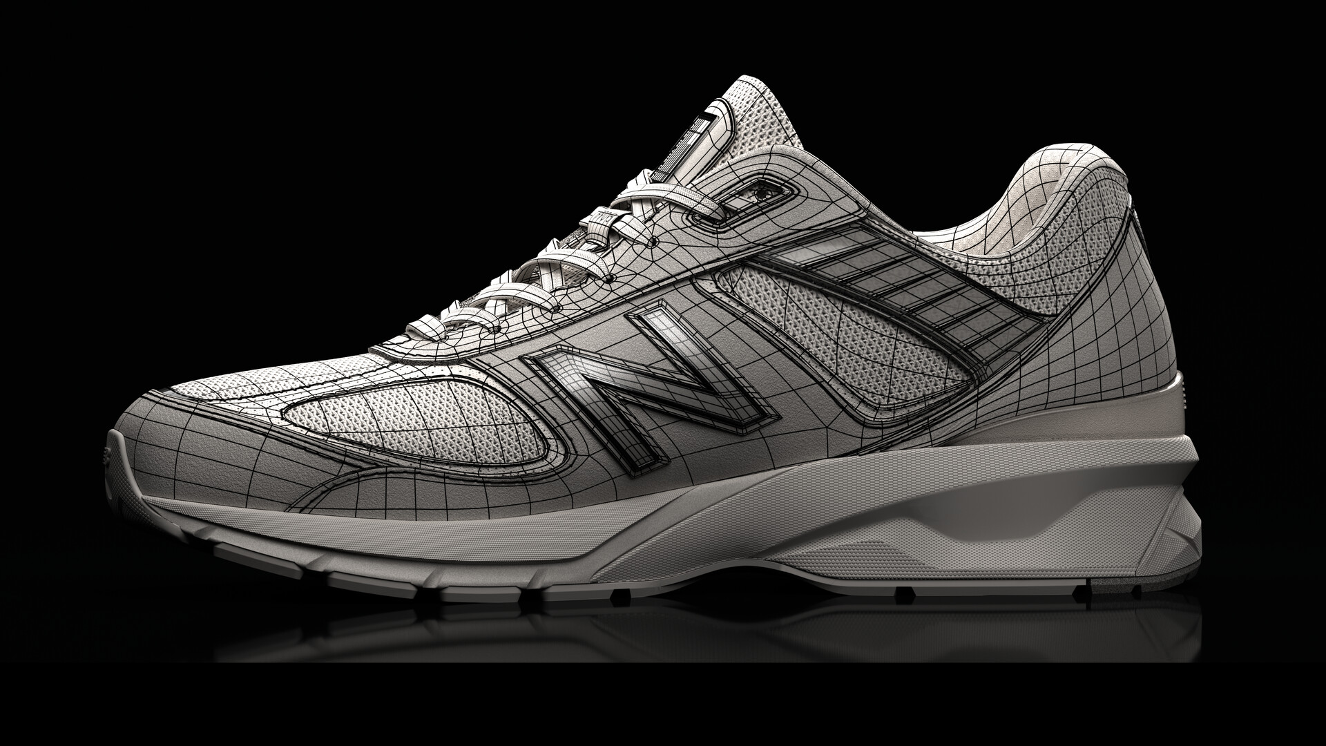 New balance 153 black outlet