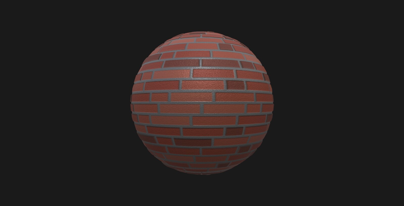 Other renders using shadermap