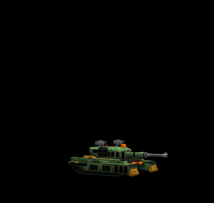Bludgeon
