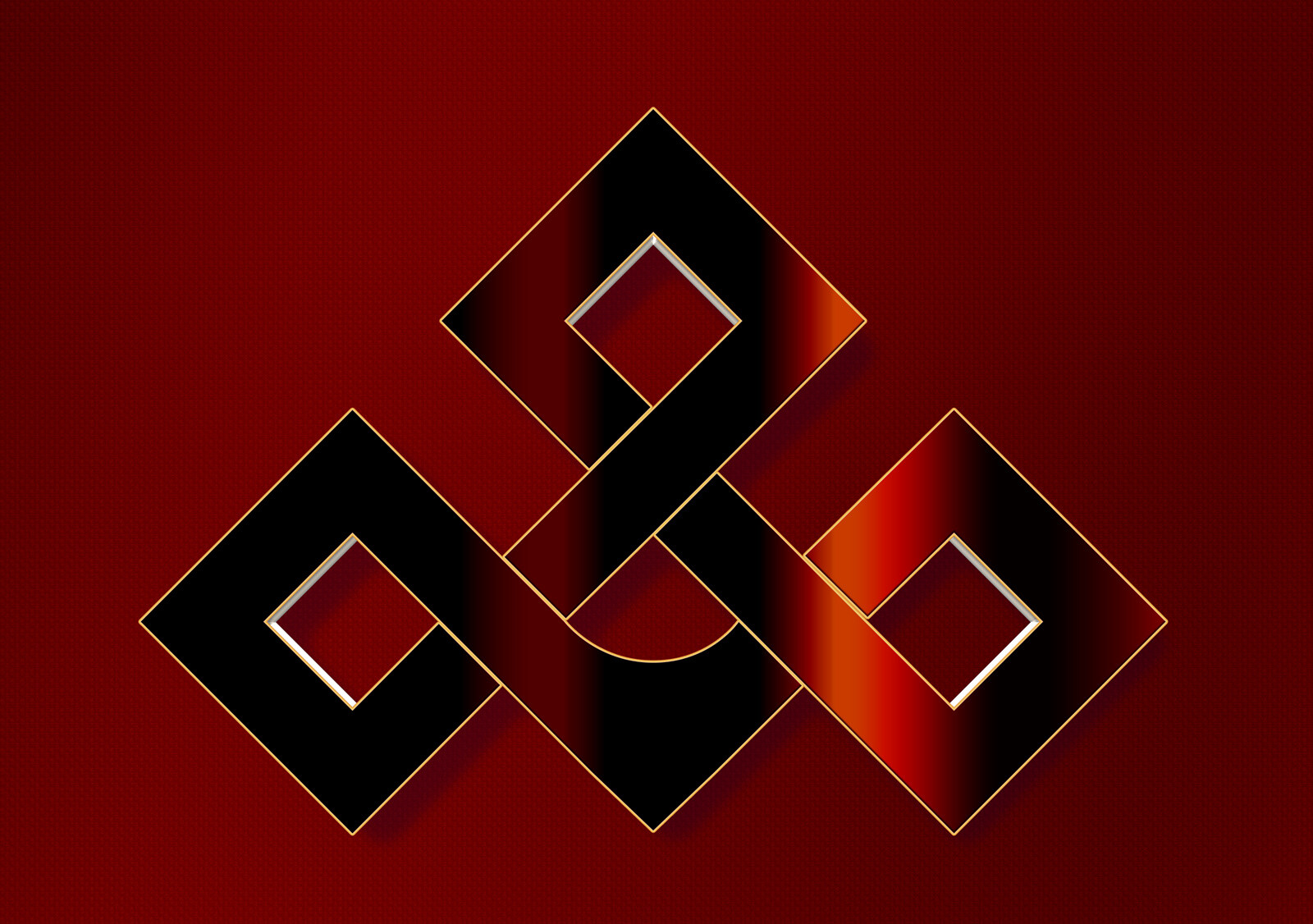 Red Head - Simple Variant