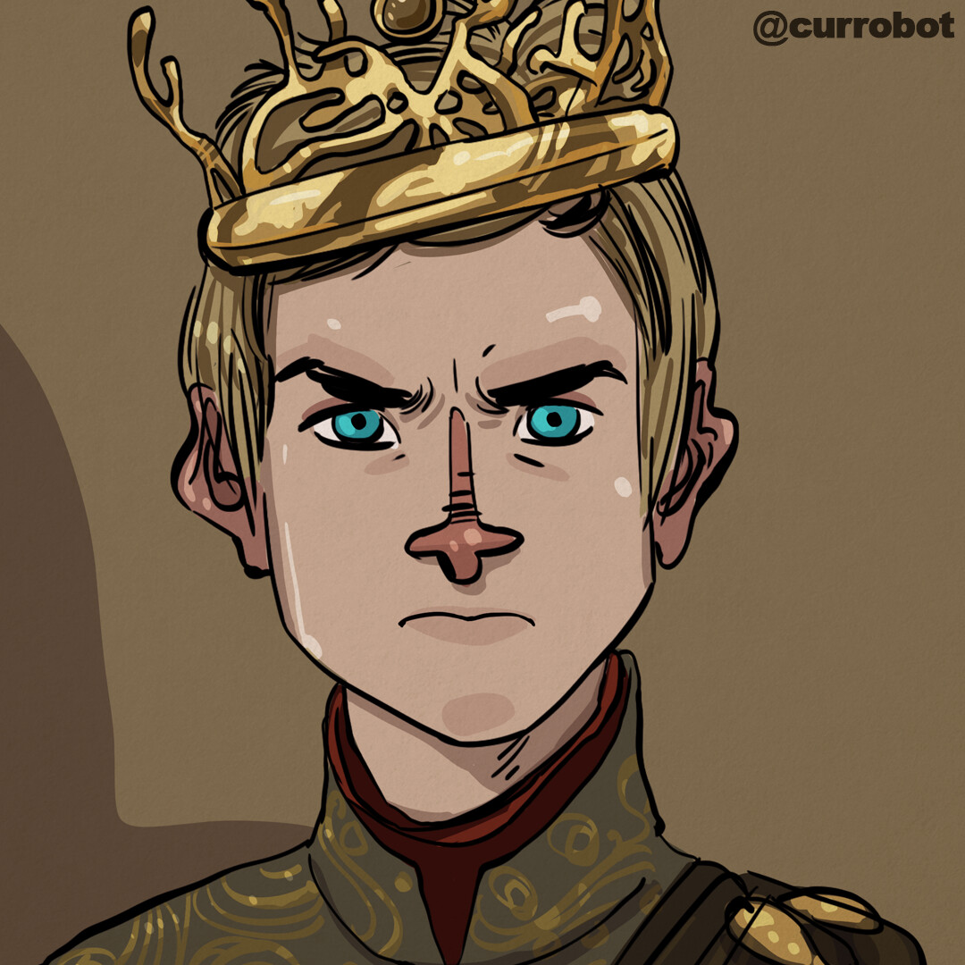 Joffrey Art