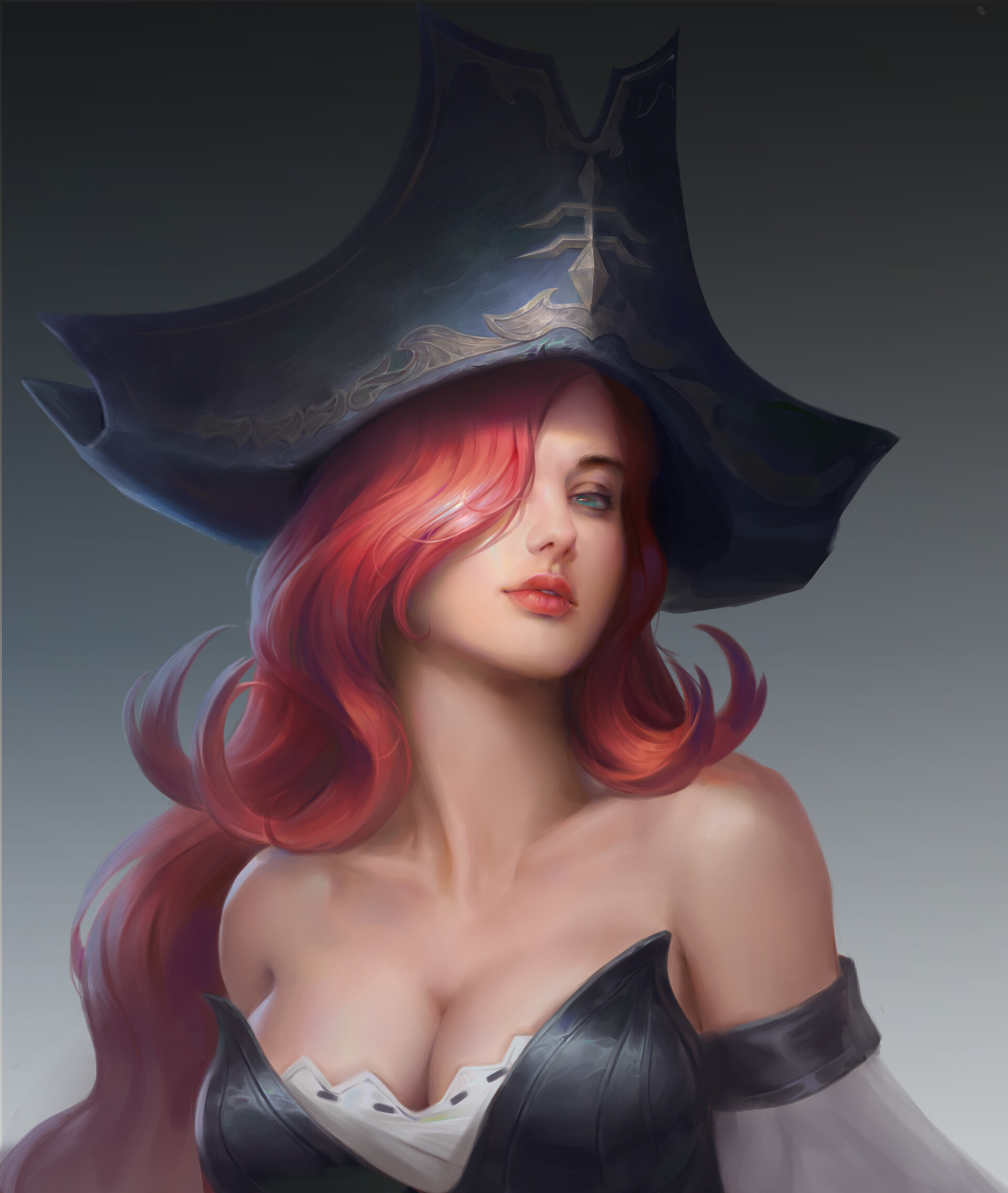 Steam miss fortune фото 31