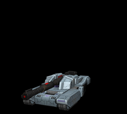 Megatron