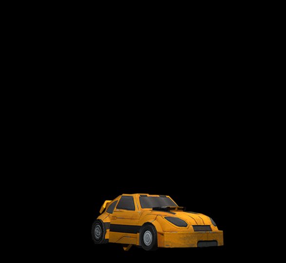 Bumblebee
