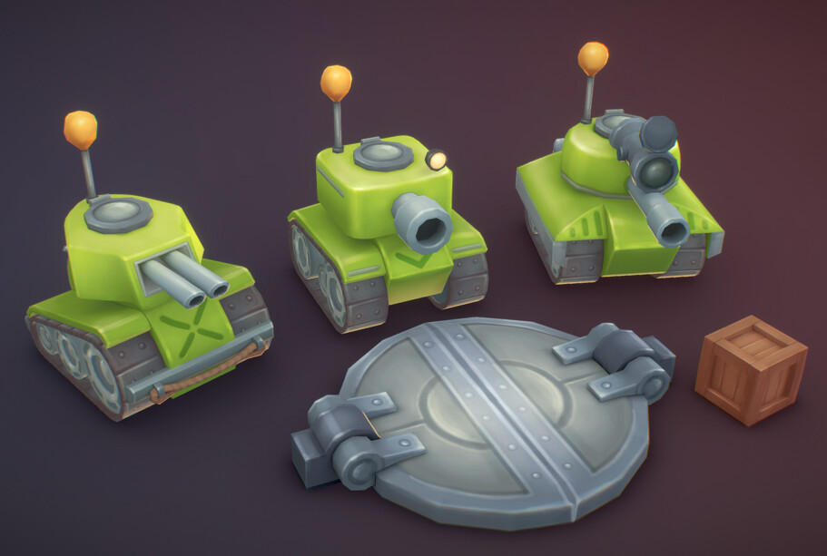 Танк рудольф картинки