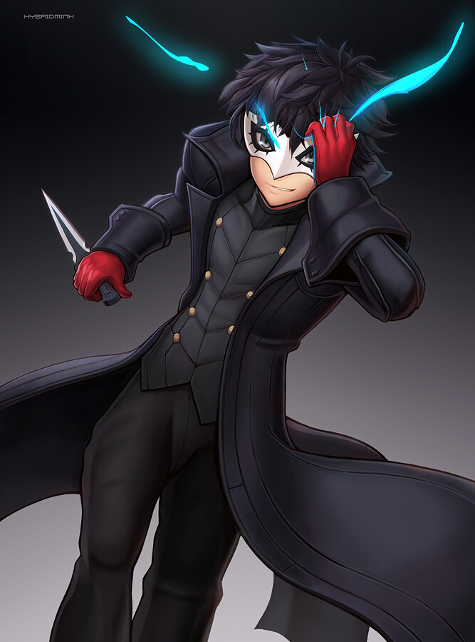 Joker (Ultimate)