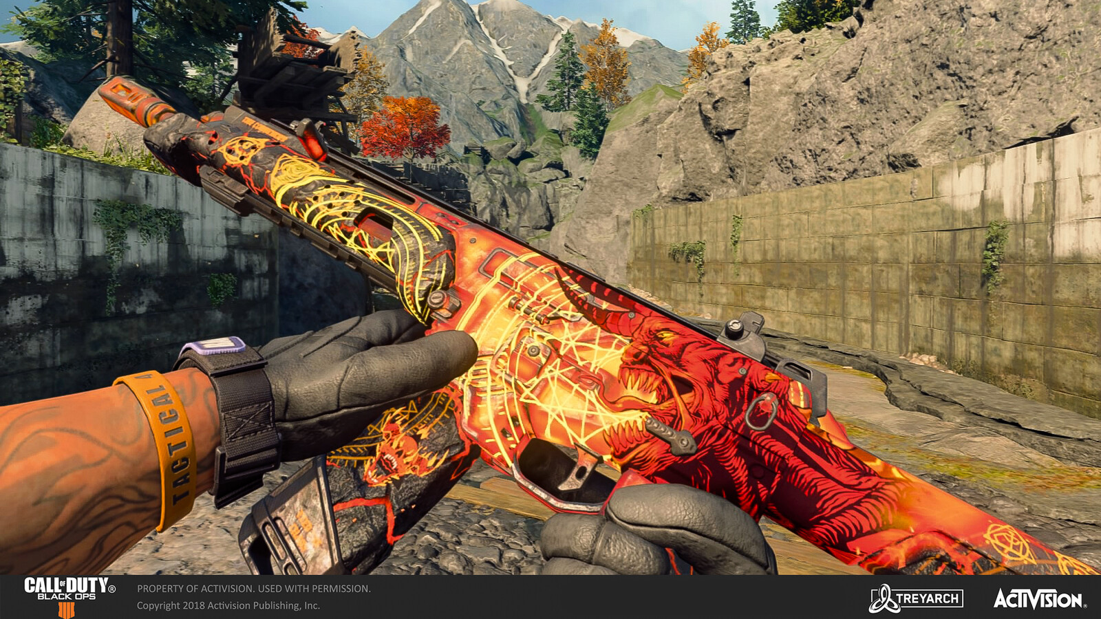 Retail Screenshot