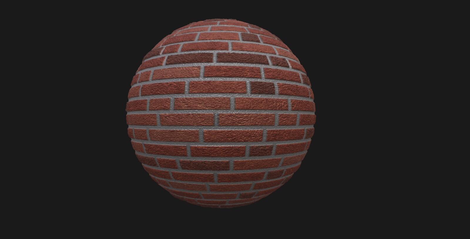 Other renders with shadermap 
