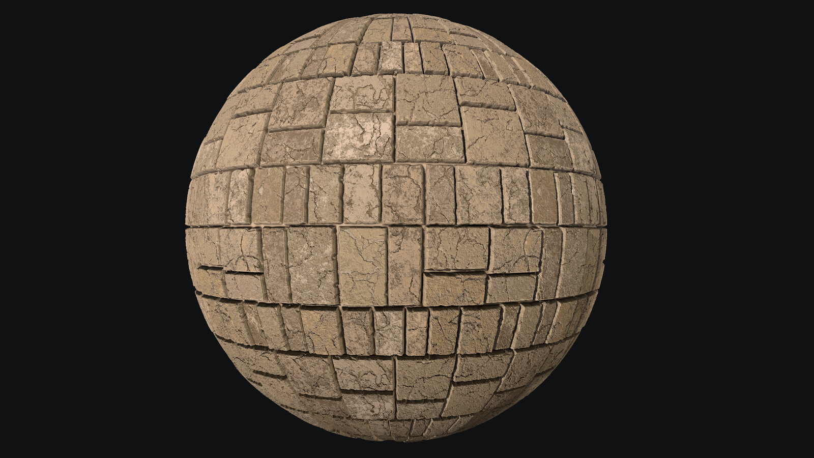 Sand Bricks
