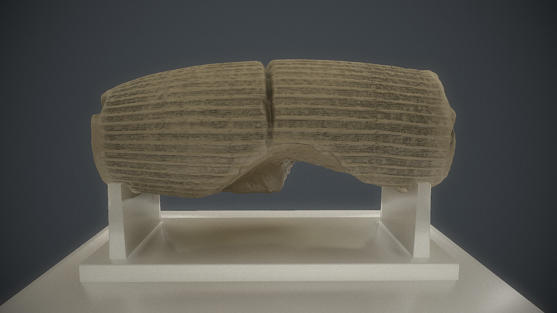 Artstation Cyrus The Great S Cylender Pasargadae Tomb Mohammad Borzouei Kourosh kabir / куруши кабир. artstation cyrus the great s