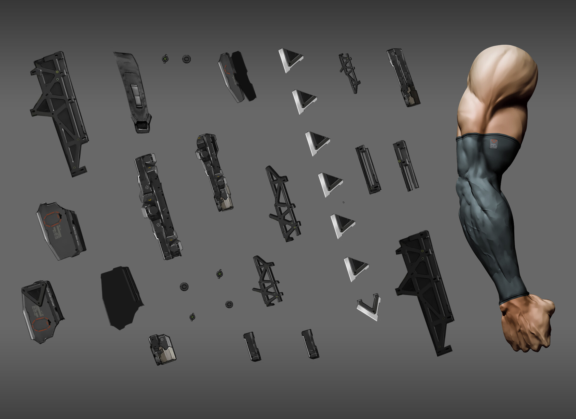 Assets animation. Трансформация в оружие. Оружие будущего с трансформацией. Игры про создание оружия. Трансформация пушки.